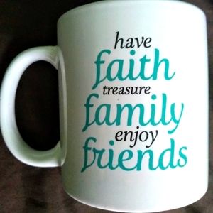 Inspirational quotes Coffee Mugs.